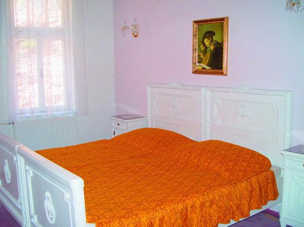 3*Morava - Чехия Отели