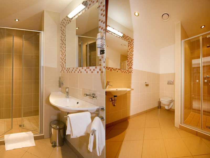 4*Residence Agnes - Чехия Отели