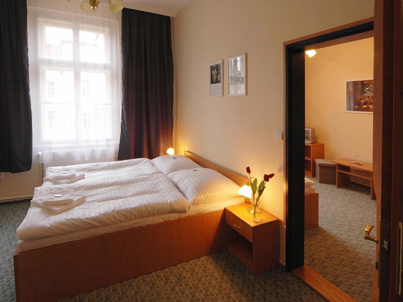 3*Brixen - Чехия Отели