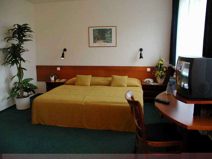 3*CPI Comfort - Чехия Отели