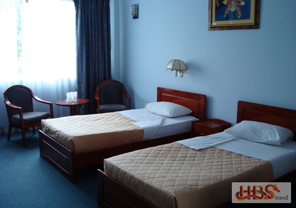 3*Saigon Hotel - Вьетнам Отели