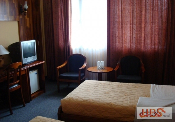 3*Saigon Hotel - Вьетнам Отели