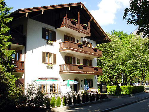 3*St.Georg - Германия Отели