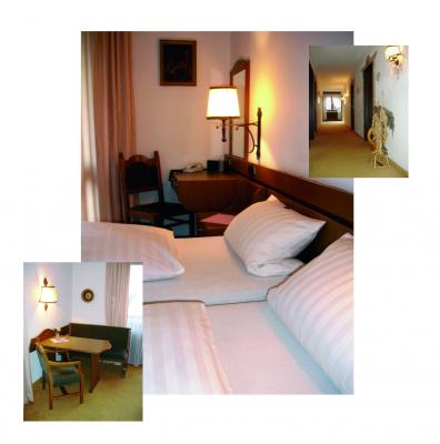 3*St.Georg - Германия Отели