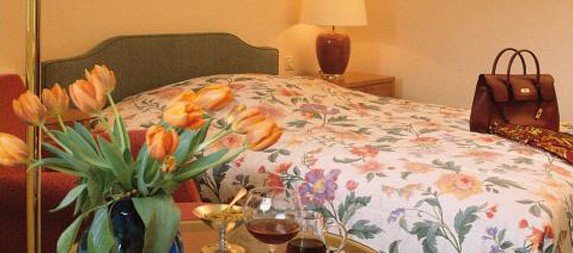 5*Steigenberger Axelmannstein - Германия Отели