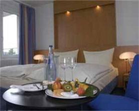 3*Conference Partner Hotel Ullrich - Германия Отели