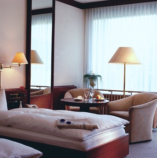 4*Conference Partner Hotel Frankenland - Германия Отели