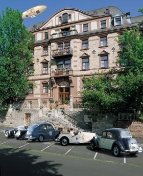 4*Residence von Dapper - Германия Отели