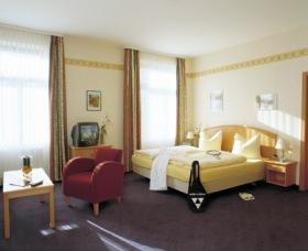 4*Residence von Dapper - Германия Отели