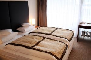 4*Precise Bristol Bad Kissingen - Германия Отели