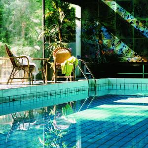 4*Precise Bristol Bad Kissingen - Германия Отели