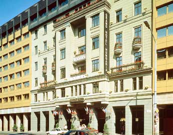 4*Grand Hungaria - Венгрия Отели