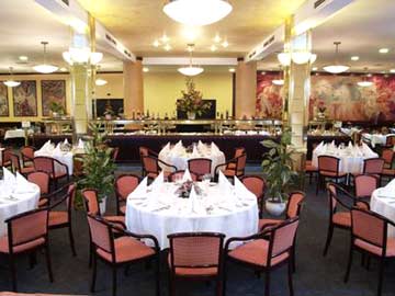 4*Grand Hungaria - Венгрия Отели