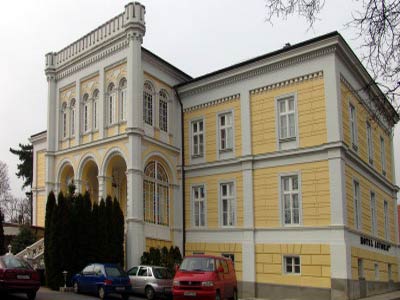 3*Astoria Grand - Венгрия Отели