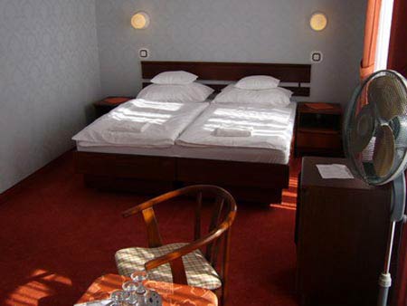 3*Astoria Grand - Венгрия Отели