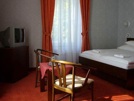 3*Astoria Grand - Венгрия Отели