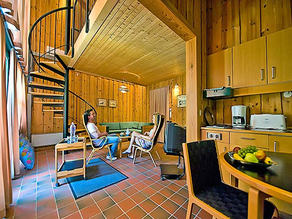 4*Hotel Club Tihany - Венгрия Отели