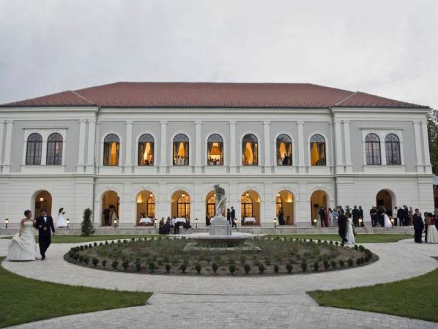 4*Anna Grand Hotel - Венгрия Отели