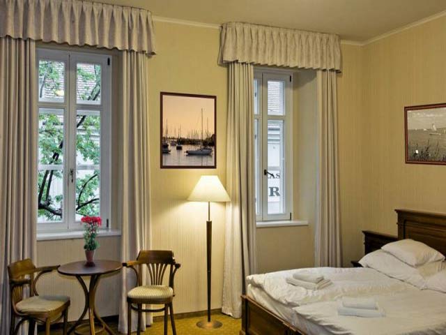 4*Anna Grand Hotel - Венгрия Отели