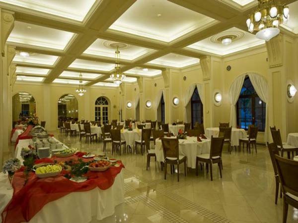 4*Anna Grand Hotel - Венгрия Отели