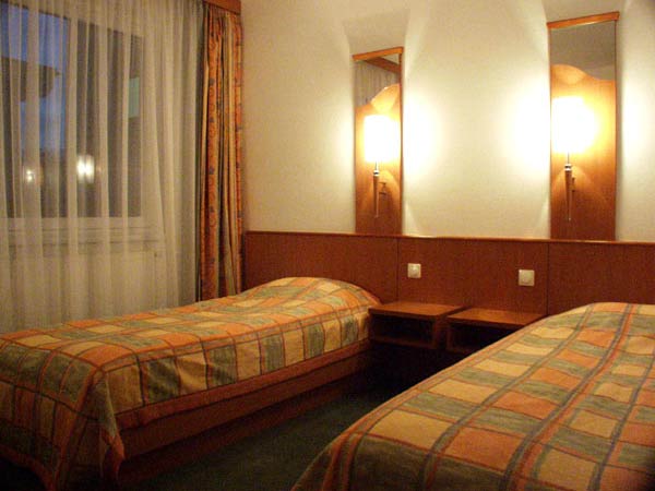 4*Panorama - Венгрия Отели