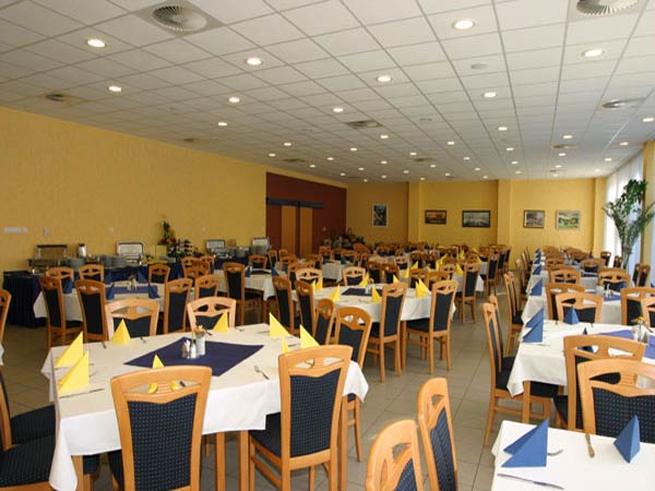 4*Panorama - Венгрия Отели