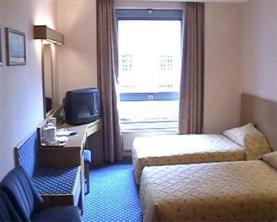 3*Royal National - Великобритания Отели