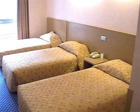 3*Royal National - Великобритания Отели