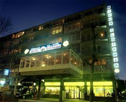 3*Nieuwe Slotania - Нидерланды Отели