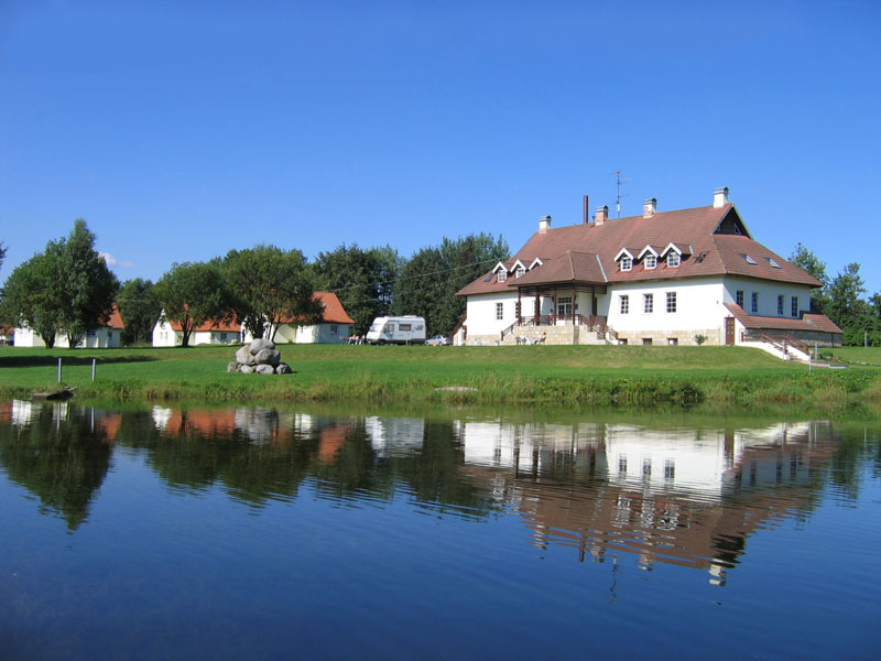 3*Laagna - Эстония Отели