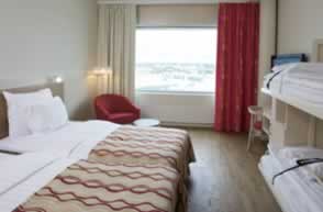 4*Sokos Flamingo - Финляндия Отели