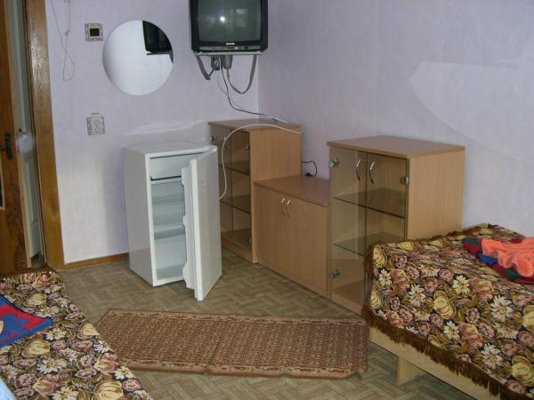 Строитель/Пансионат - Россия Отели