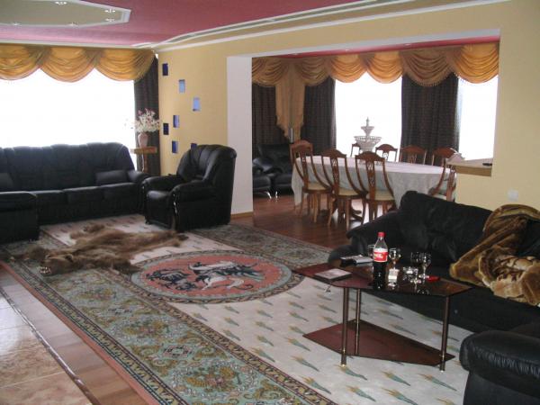 3*Крокус/Гостиница - Россия Отели