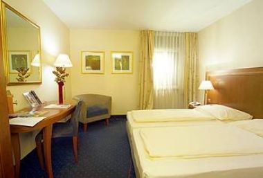 4* Mercure Westbahnhof - Австрия Отели