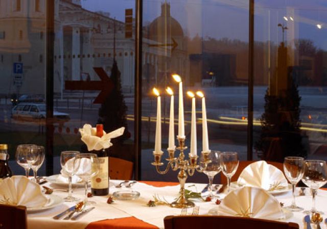 4*Klaipeda - Литва Отели