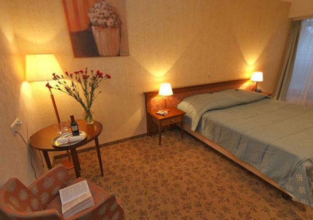 4*Klaipeda - Литва Отели