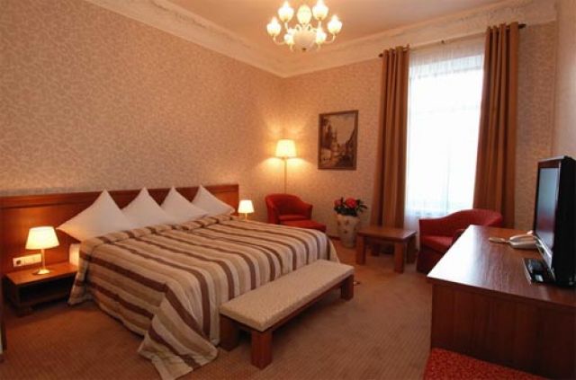 4*Artis - Литва Отели