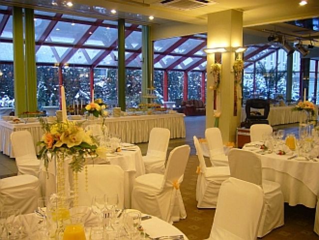4*Best Western Hotel Naujasis Vilnius - Литва Отели