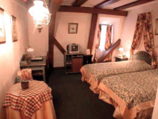 4*Gutenbergs - США Отели