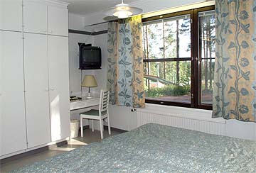 4*Peurunka - Финляндия Отели