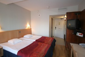 4*Scandic Hotel Rovaniemi - Финляндия Отели