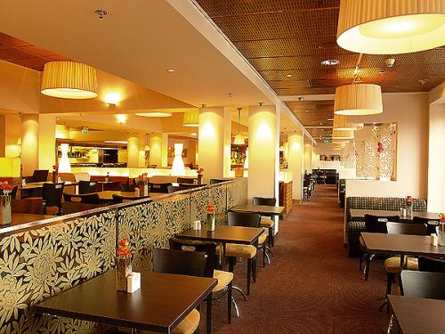 4*Reval Hotel Olympia - Эстония Отели