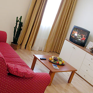 4*Domina Inn Ilmarine - Эстония Отели