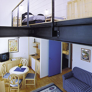 4*Domina Inn Ilmarine - Эстония Отели