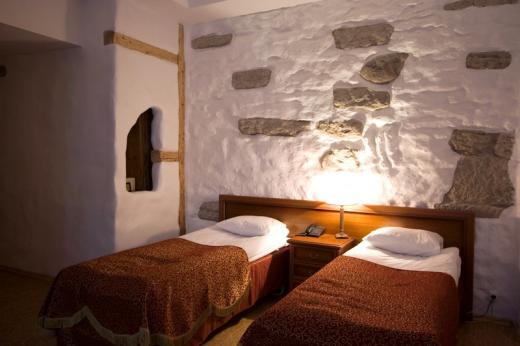 4*St. Olav - Эстония Отели