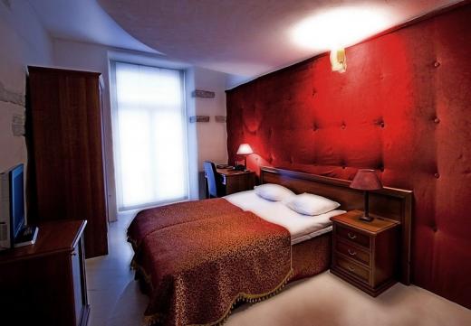 4*St. Olav - Эстония Отели