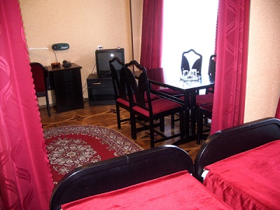 3*Интурист/Гостиница - Россия Отели