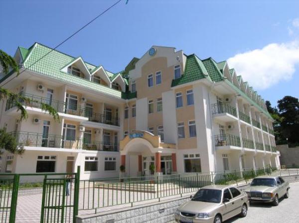 Норд/Отель - Россия Отели