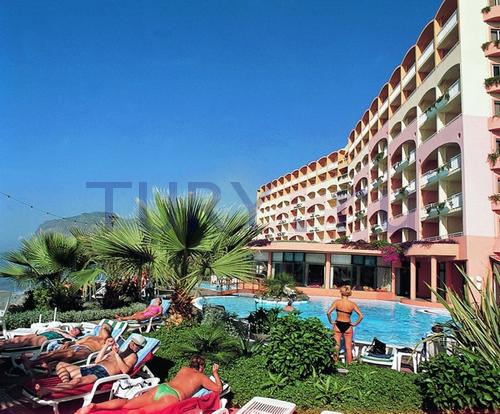 4*Pestana Bay - Португалия Отели