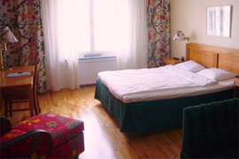 4*Best Western Mora Hotel&SPA - Швеция Отели